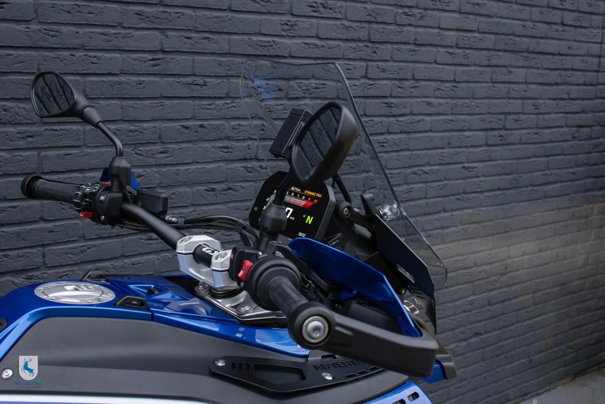 Hoofdafbeelding BMW R 1300 GS