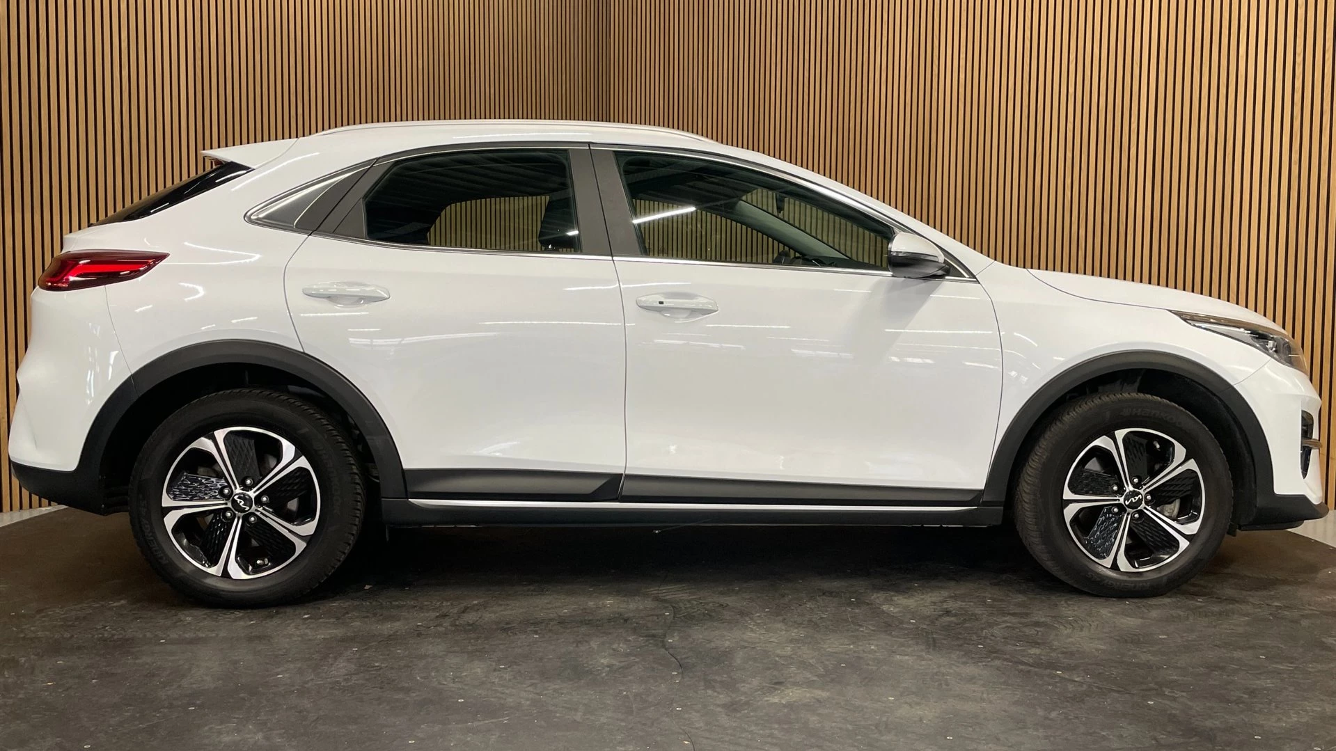 Hoofdafbeelding Kia XCeed