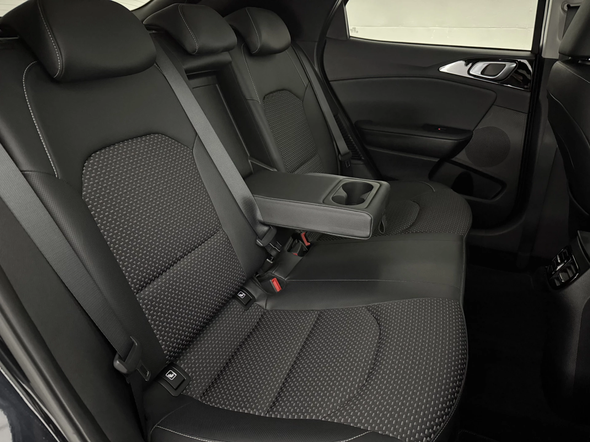 Hoofdafbeelding Kia XCeed