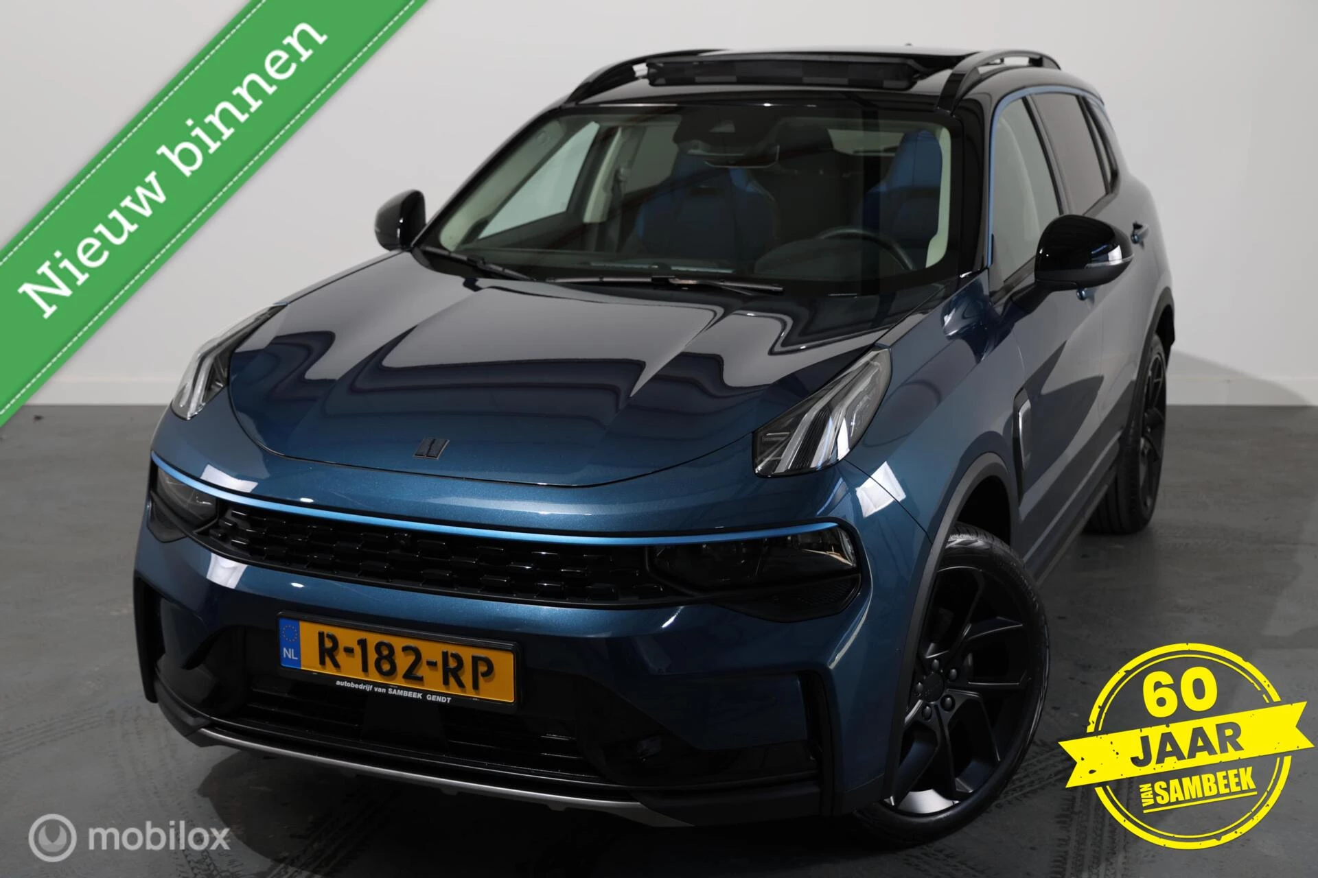 Hoofdafbeelding Lynk & Co 01