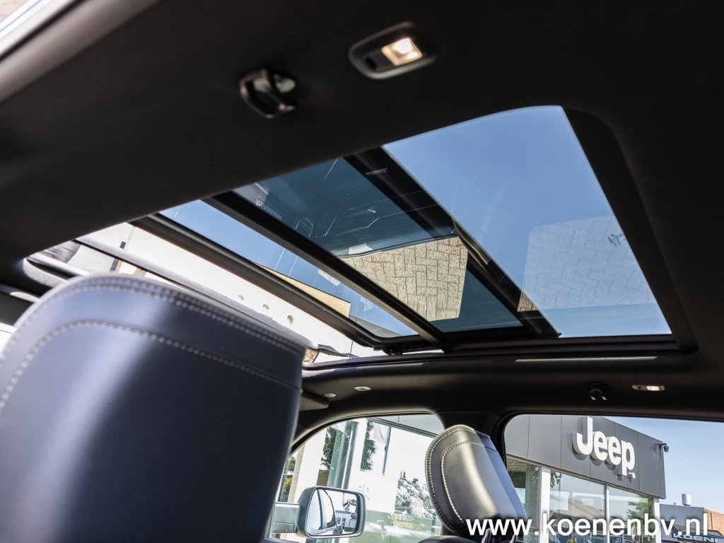 Hoofdafbeelding Dodge Ram Pick-Up