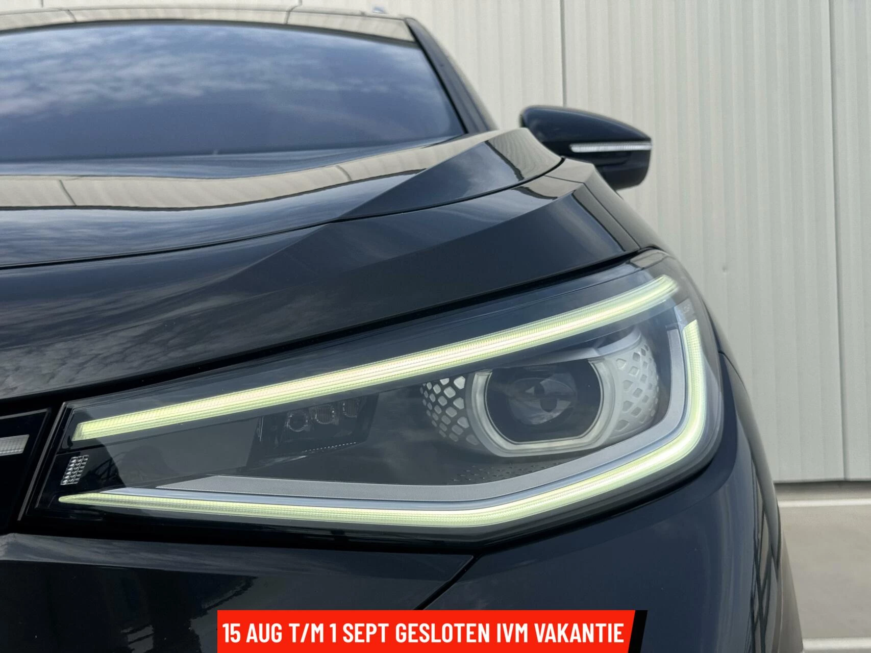 Hoofdafbeelding Volkswagen ID.4