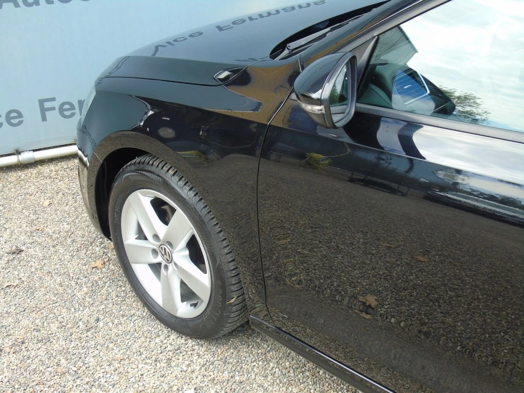 Hoofdafbeelding Volkswagen Jetta