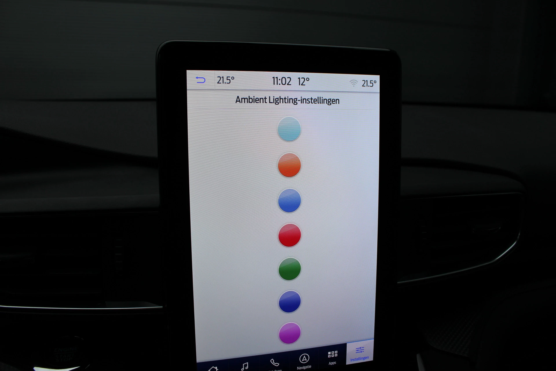 Hoofdafbeelding Ford Explorer