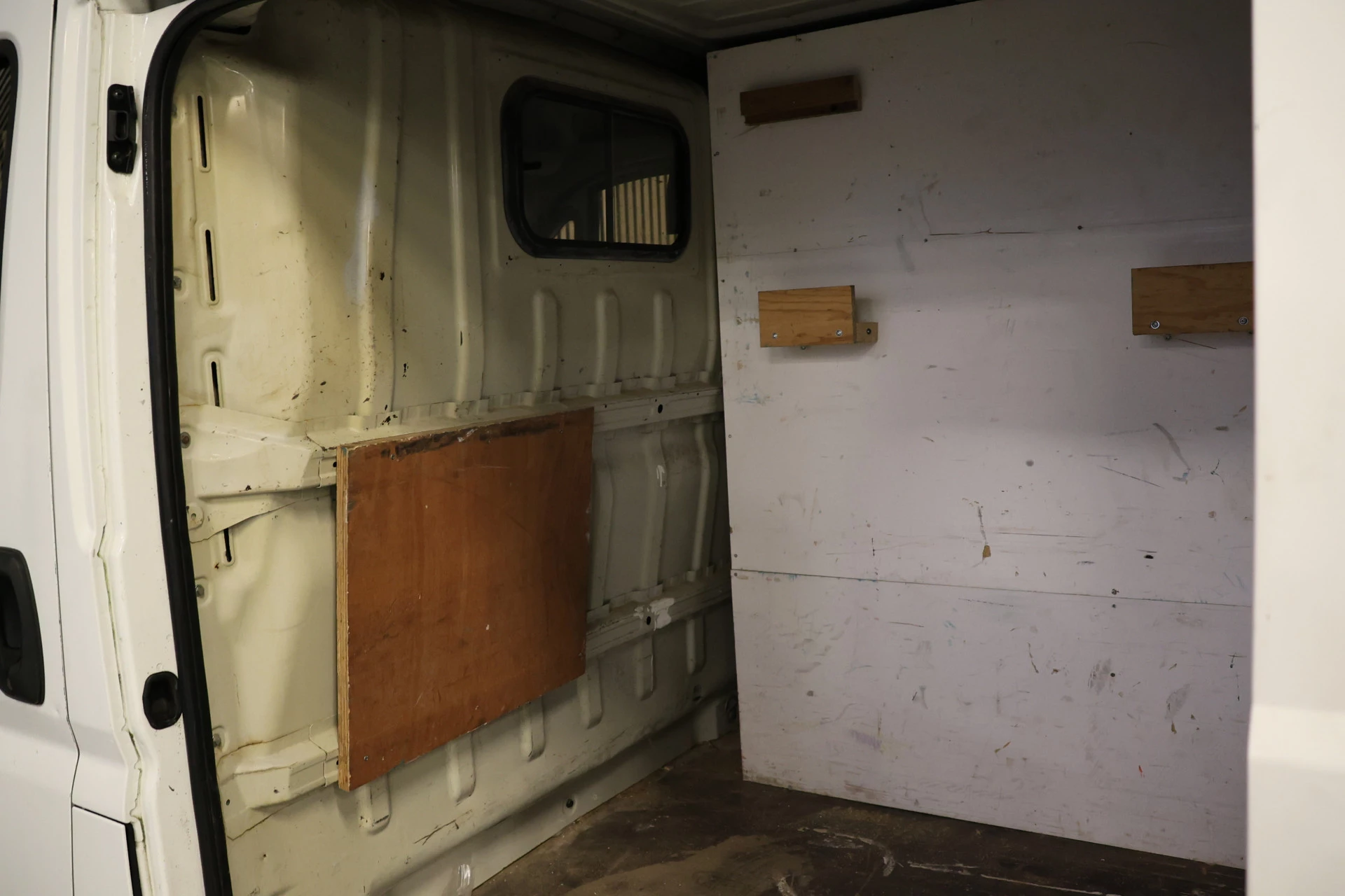 Hoofdafbeelding Peugeot Boxer