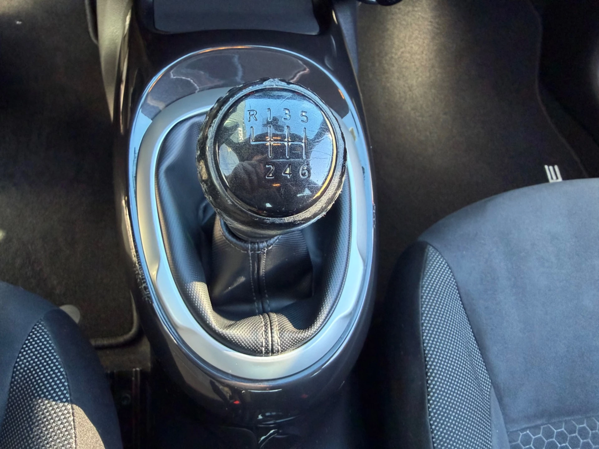 Hoofdafbeelding Nissan Juke