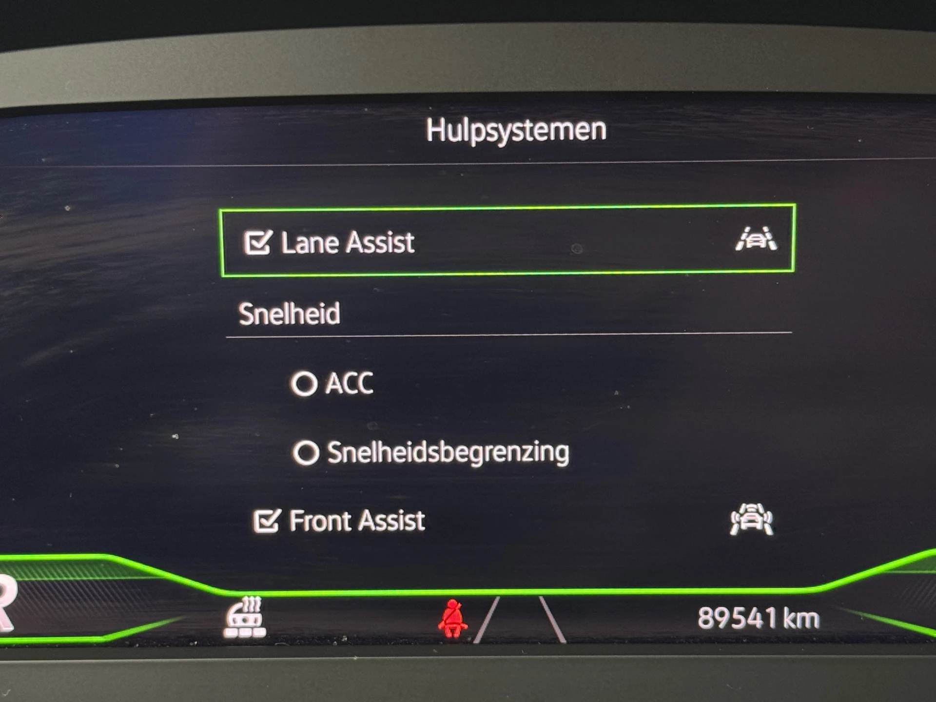 Hoofdafbeelding Volkswagen Arteon