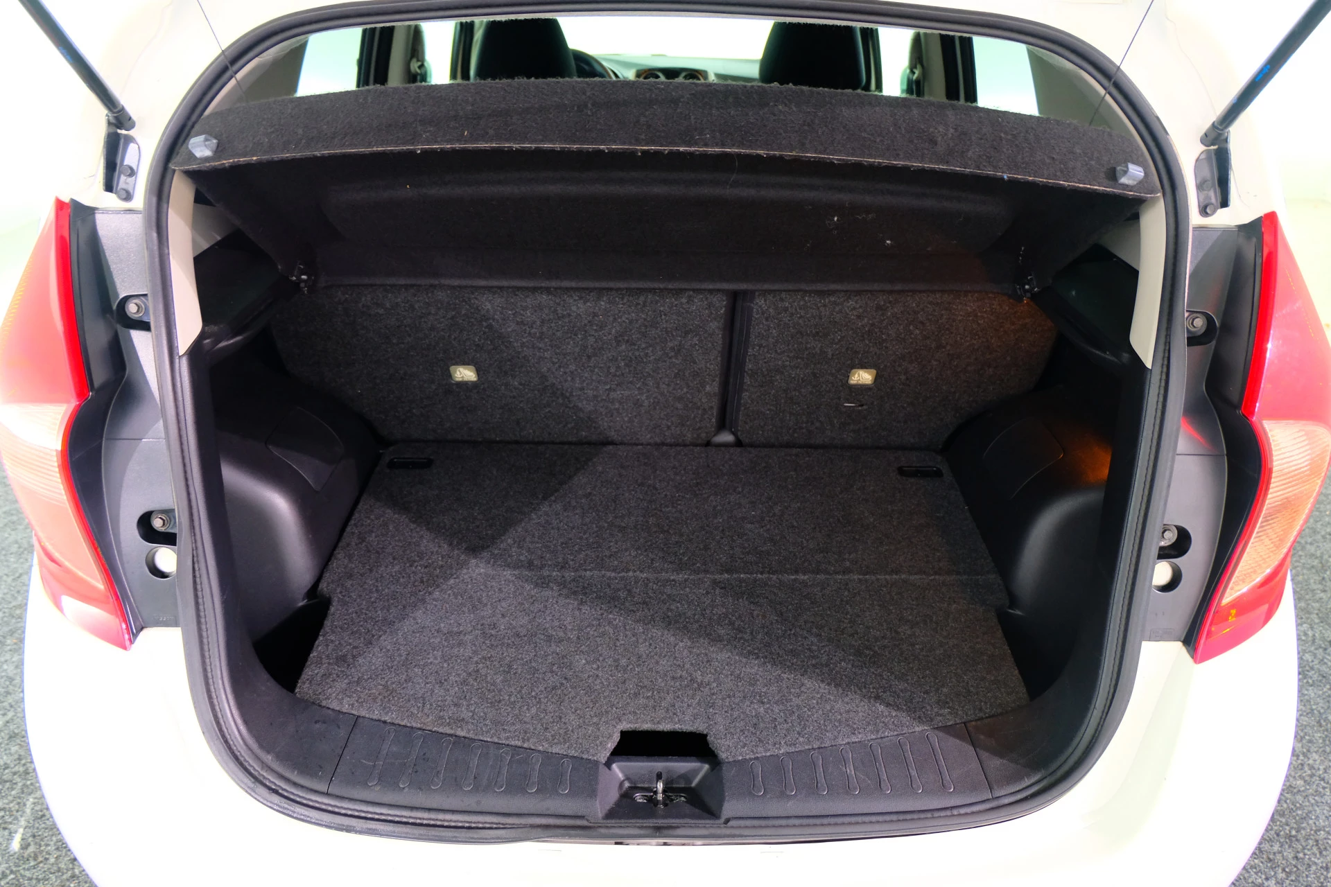 Hoofdafbeelding Nissan Note