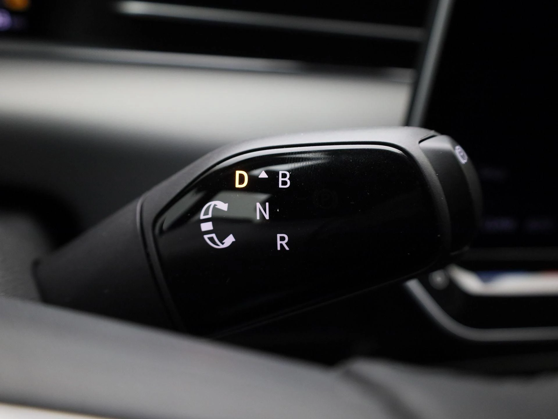 Hoofdafbeelding Volkswagen ID.7