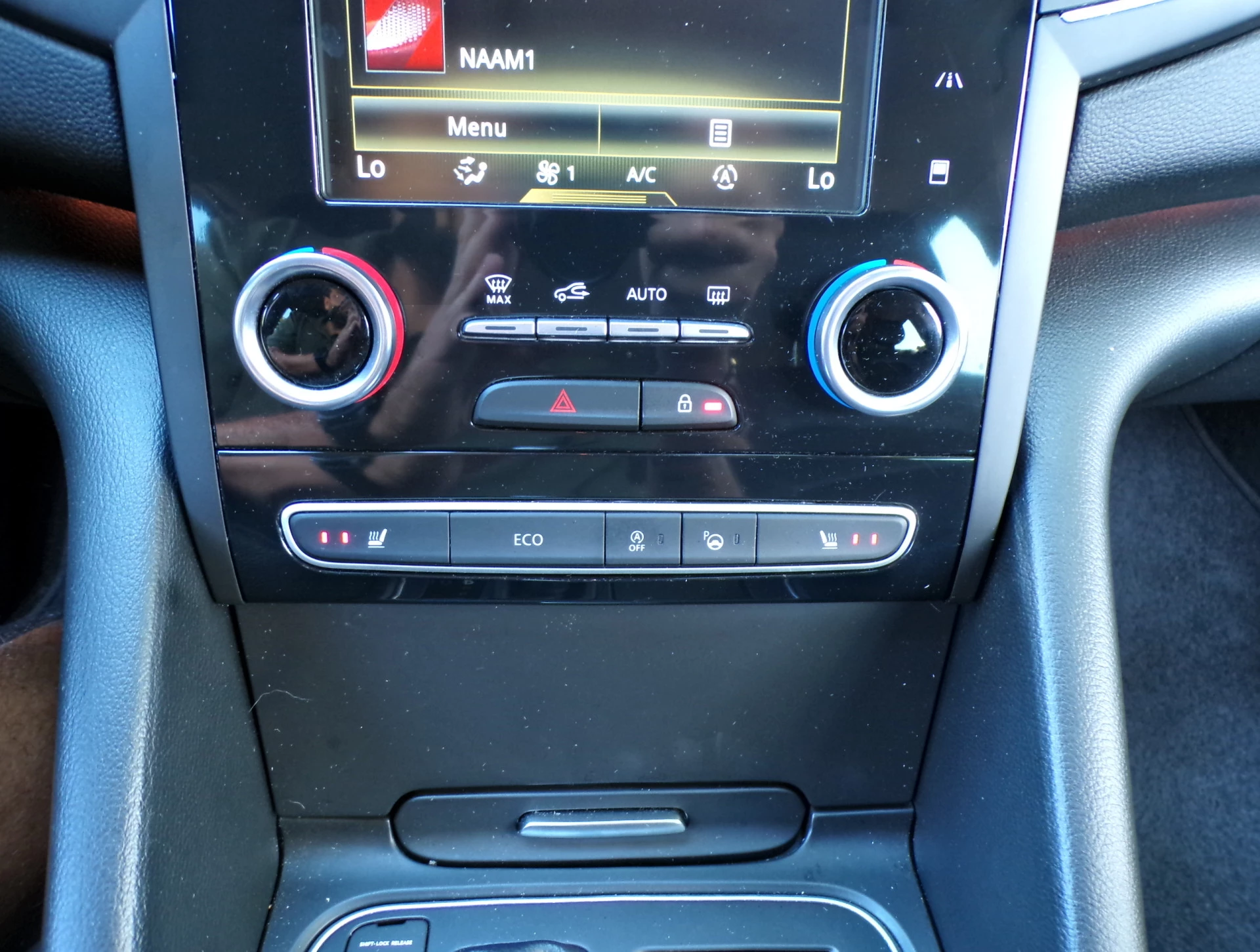 Hoofdafbeelding Renault Talisman