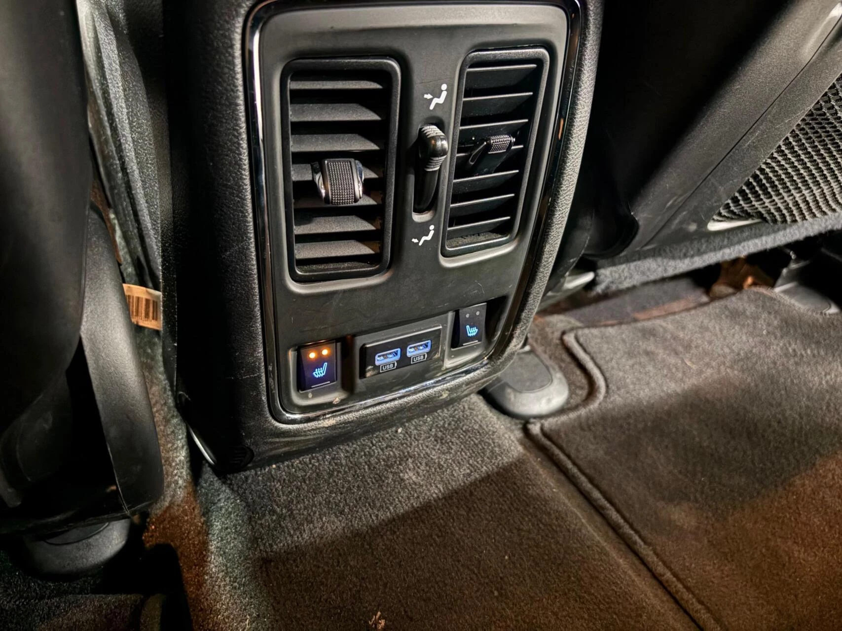 Hoofdafbeelding Jeep Grand Cherokee