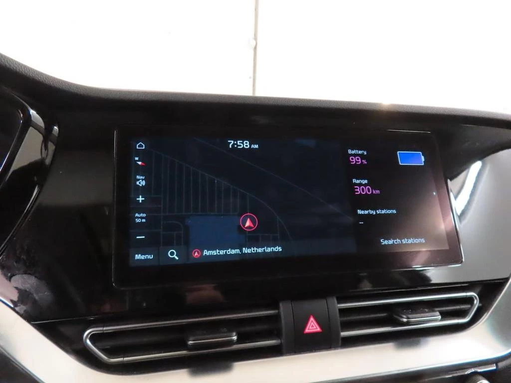 Hoofdafbeelding Kia e-Niro
