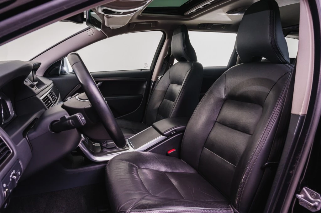 Hoofdafbeelding Volvo XC70