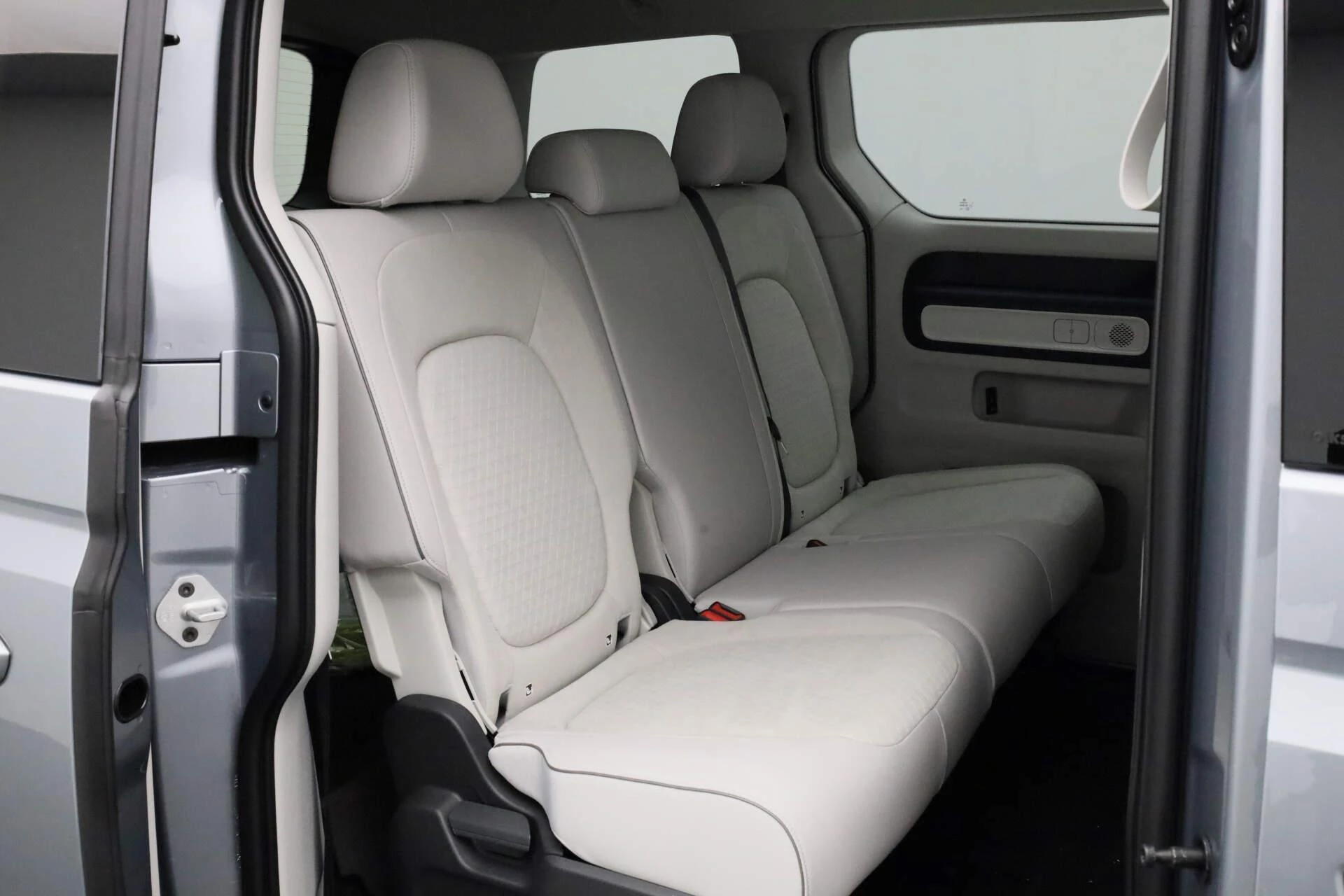 Hoofdafbeelding Volkswagen ID. Buzz
