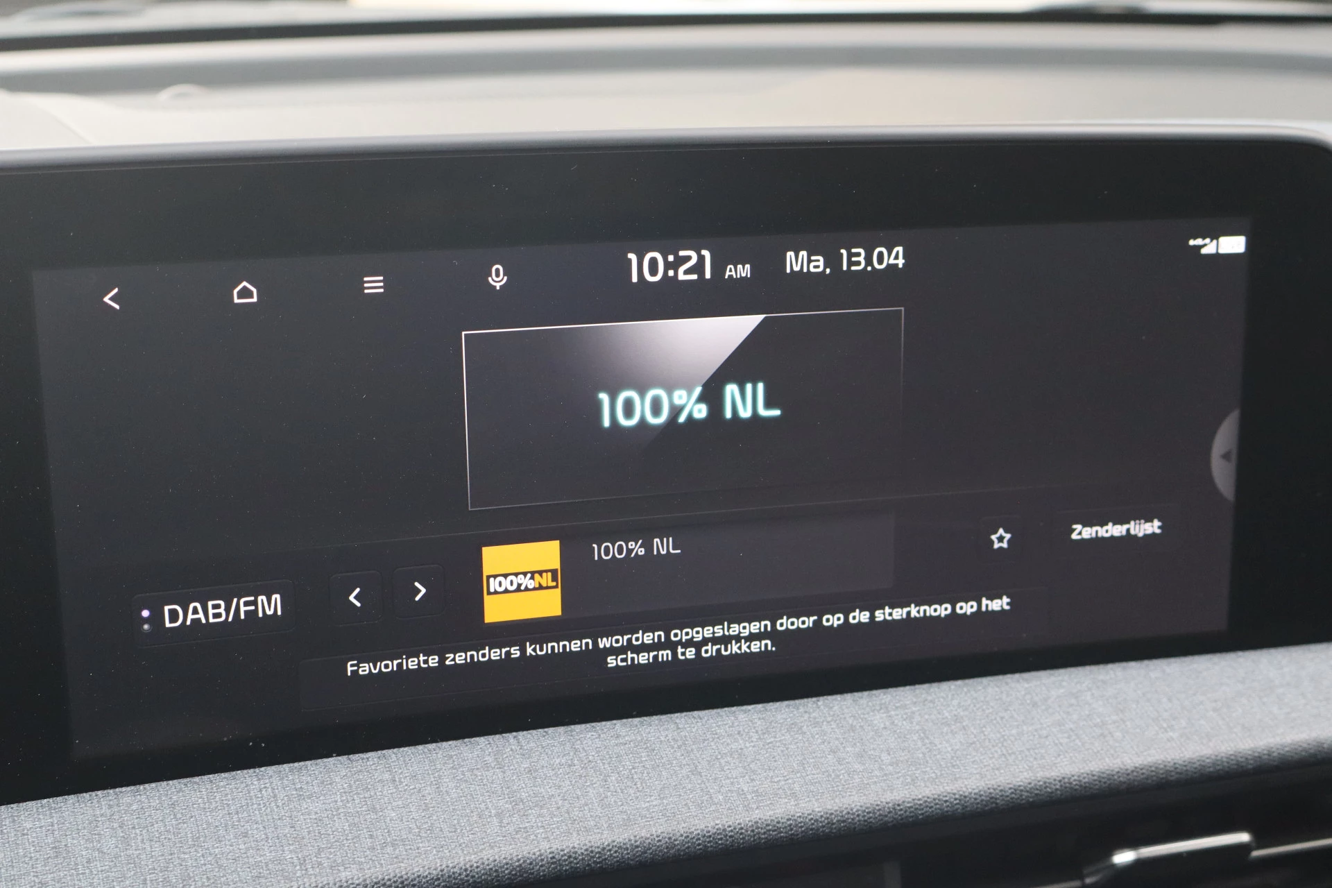 Hoofdafbeelding Kia EV6