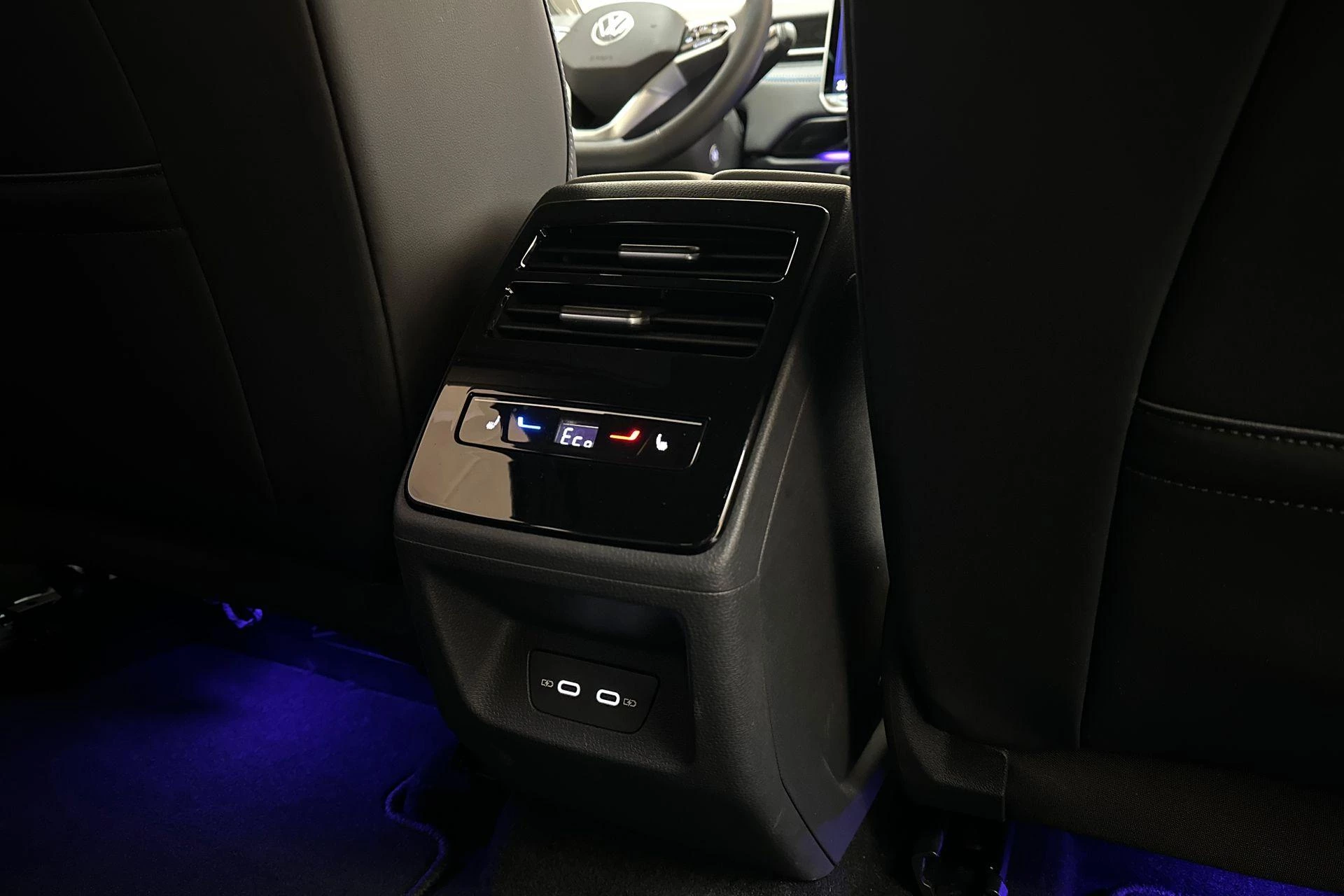 Hoofdafbeelding Volkswagen ID.7
