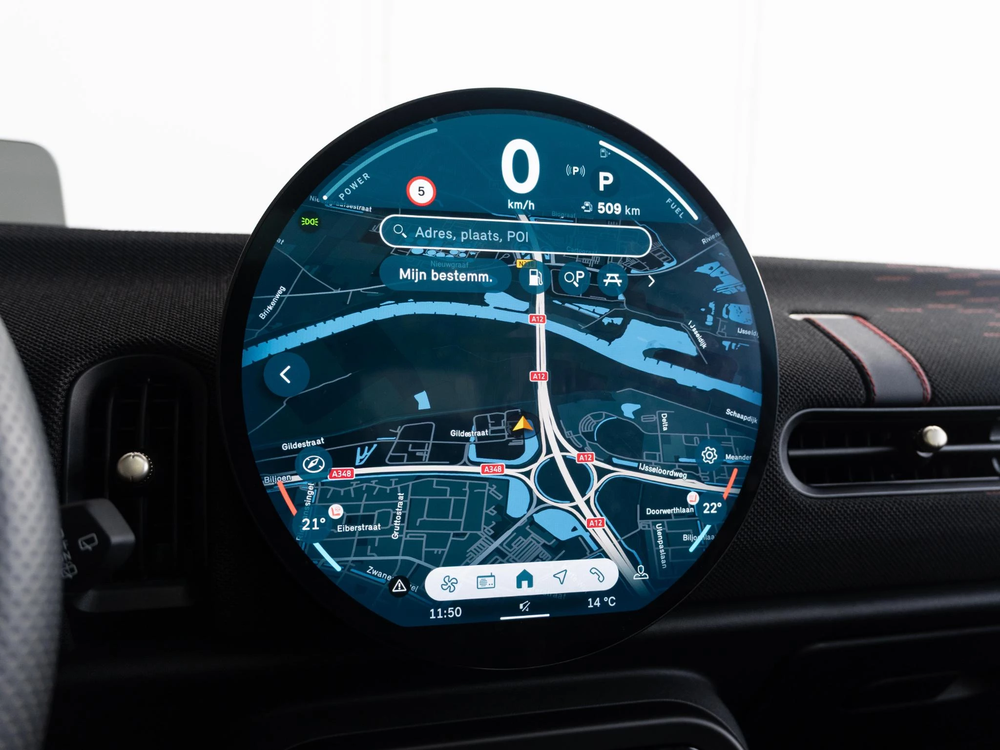 Hoofdafbeelding MINI 3-deurs