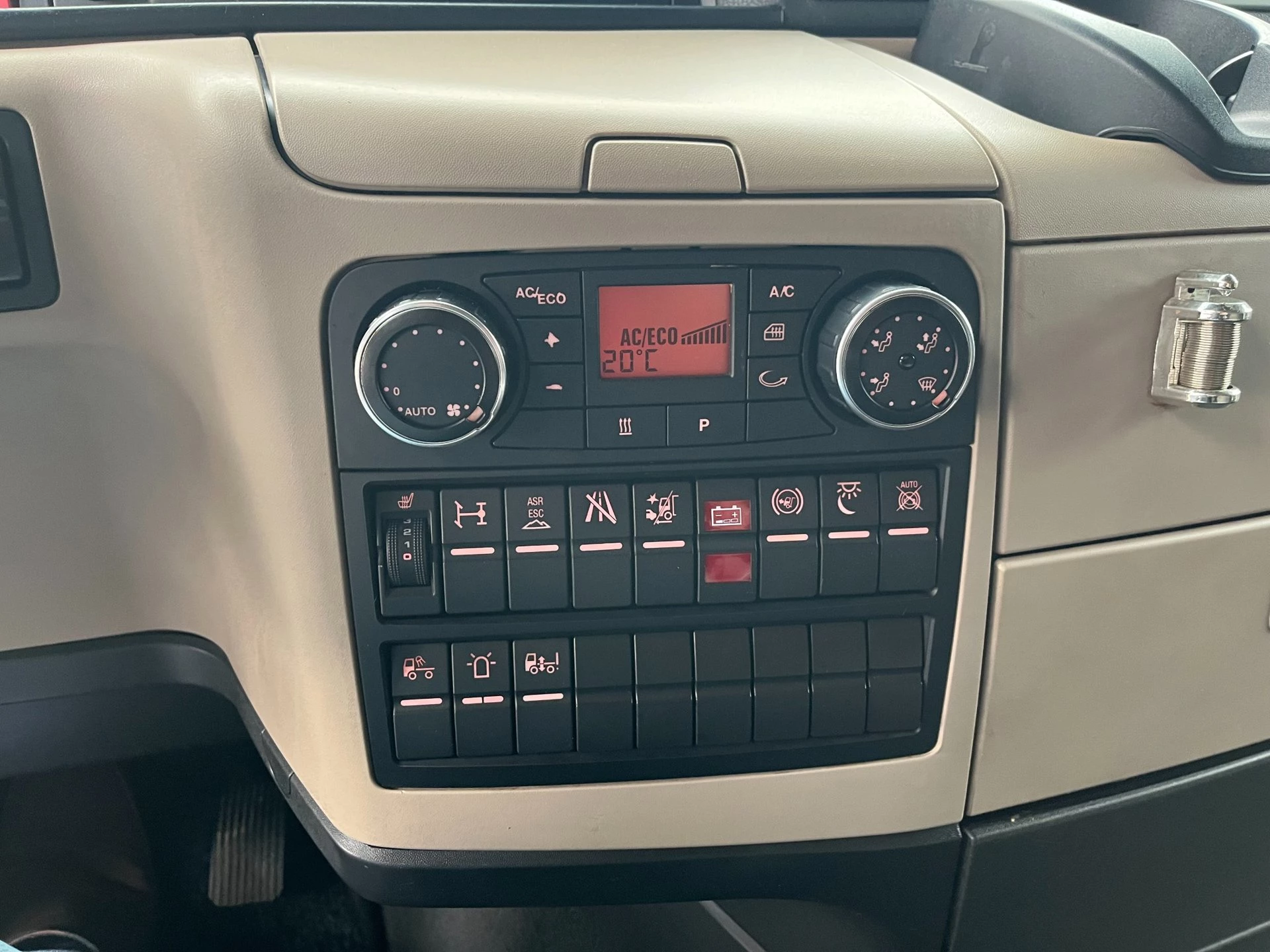 Hoofdafbeelding MAN TGX