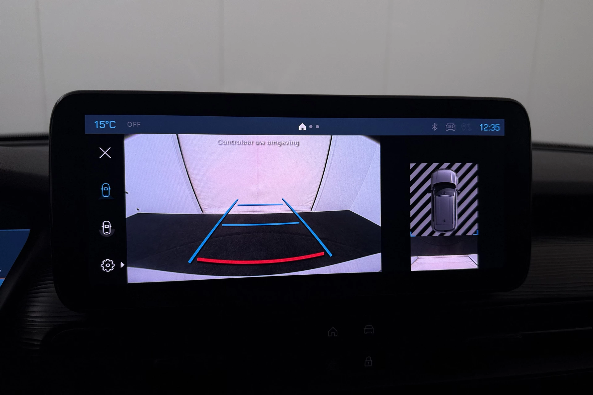 Hoofdafbeelding Jeep Avenger