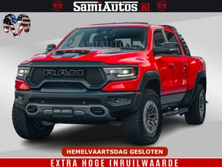 Hoofdafbeelding Dodge Ram Pick-Up