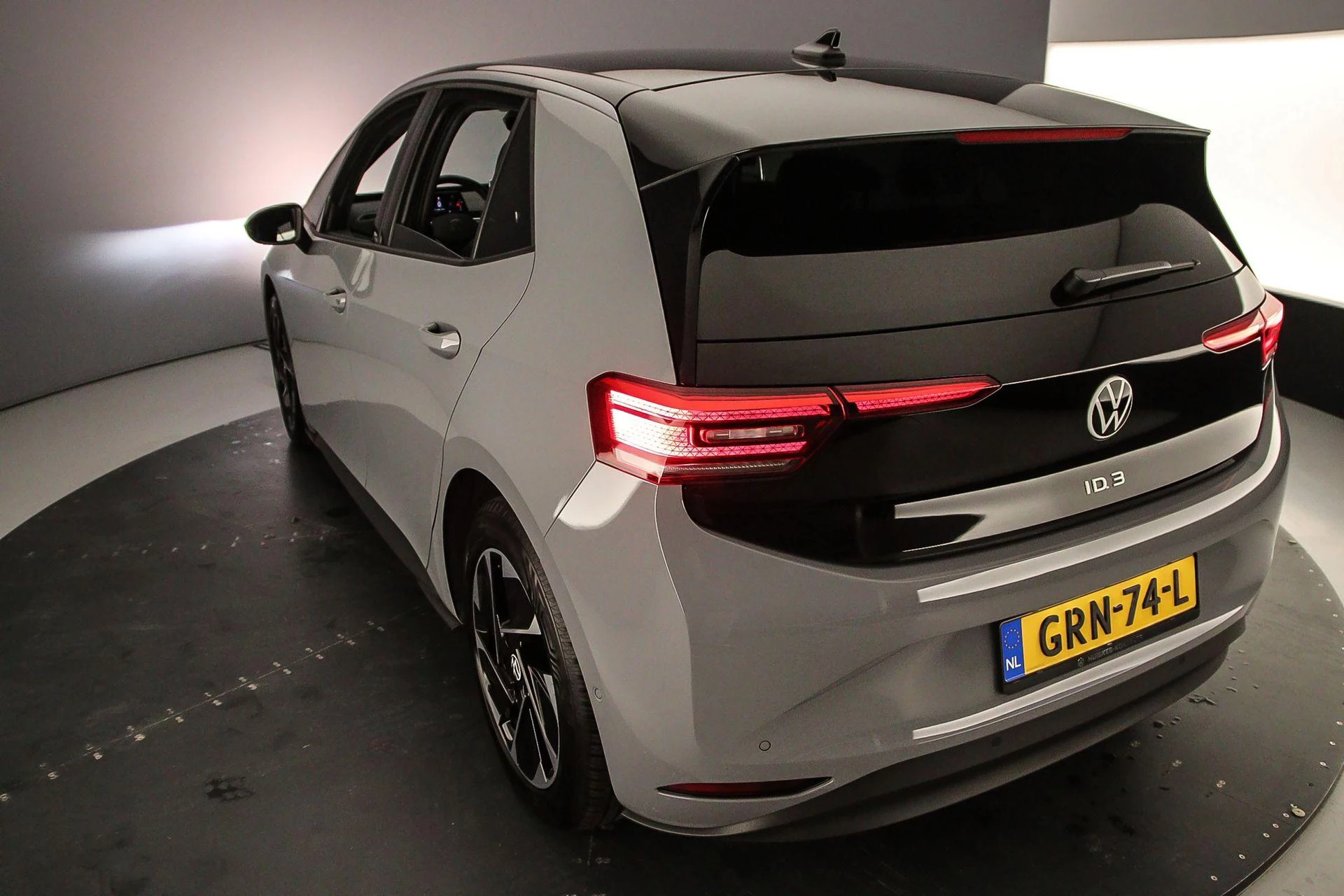 Hoofdafbeelding Volkswagen ID.3