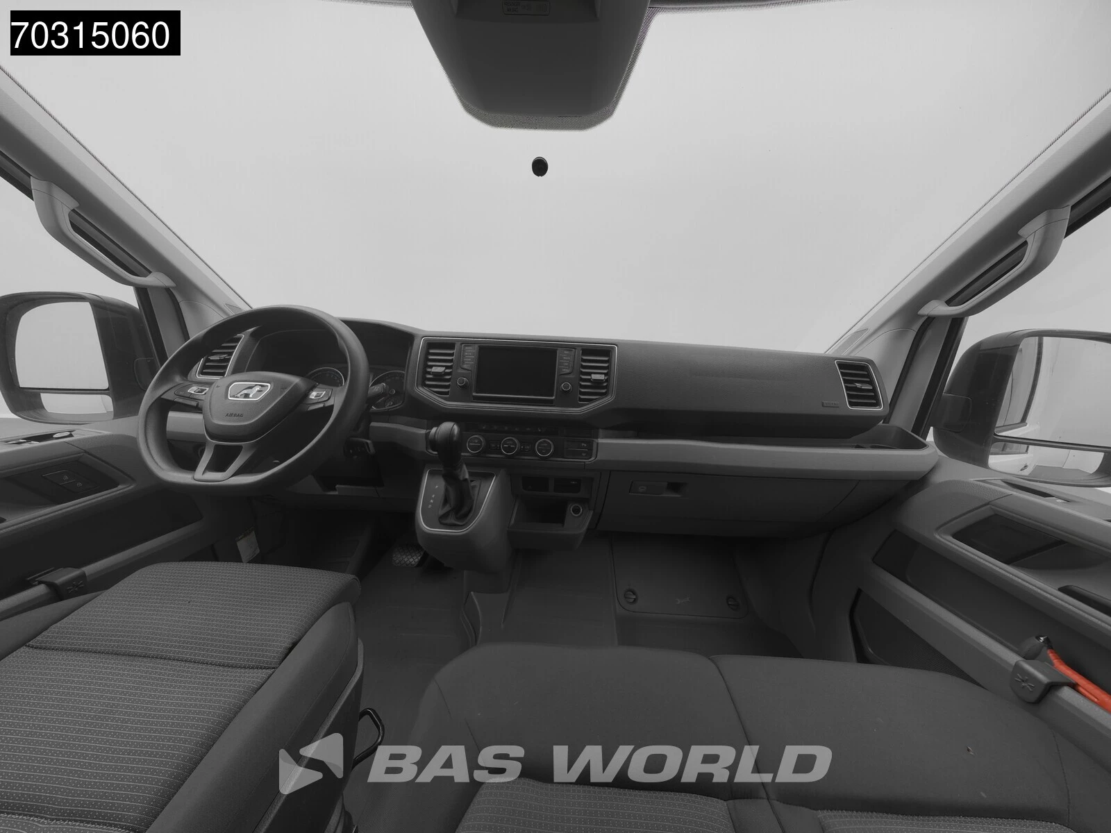 Hoofdafbeelding MAN eTGE