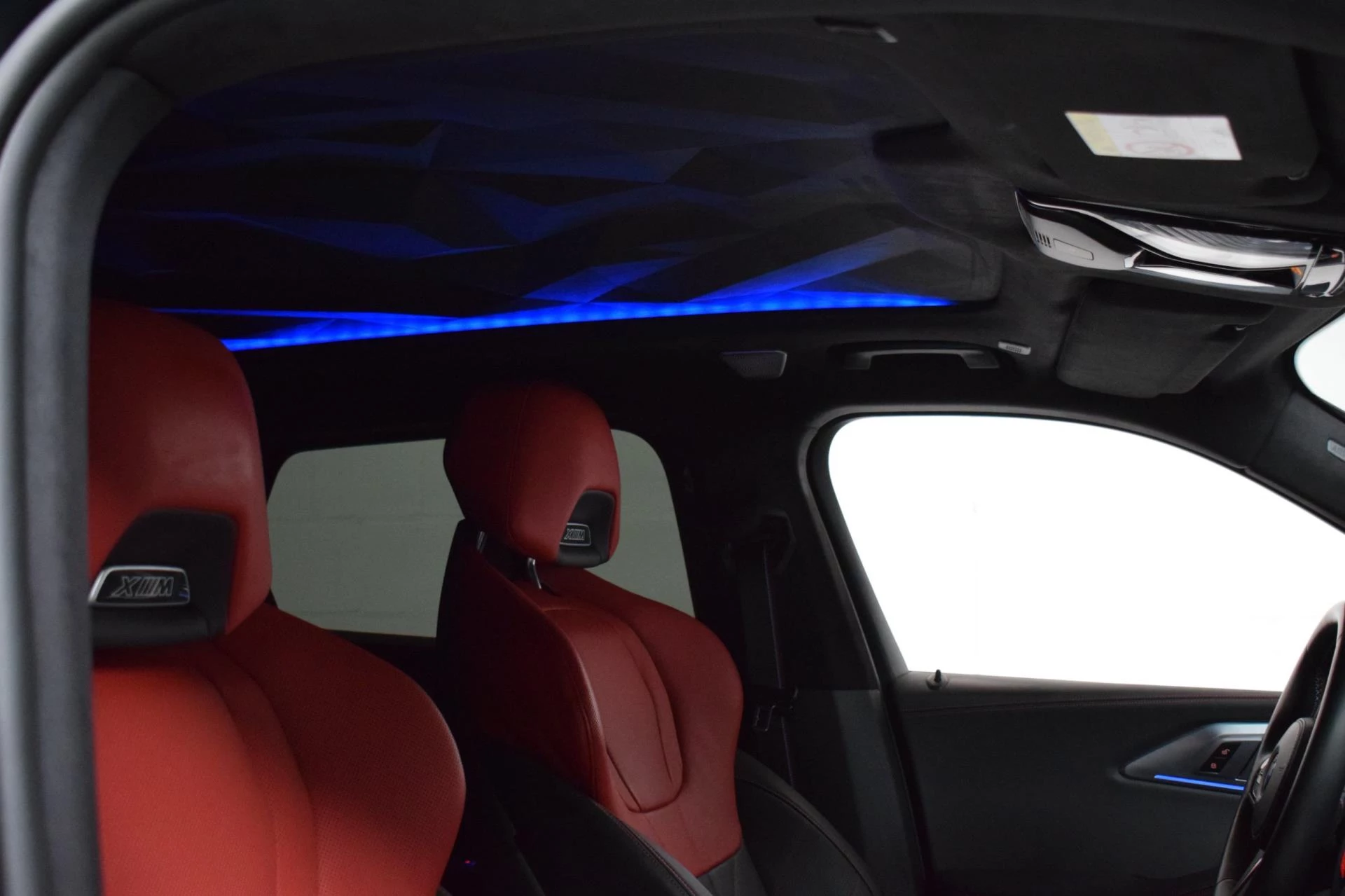 Hoofdafbeelding BMW XM