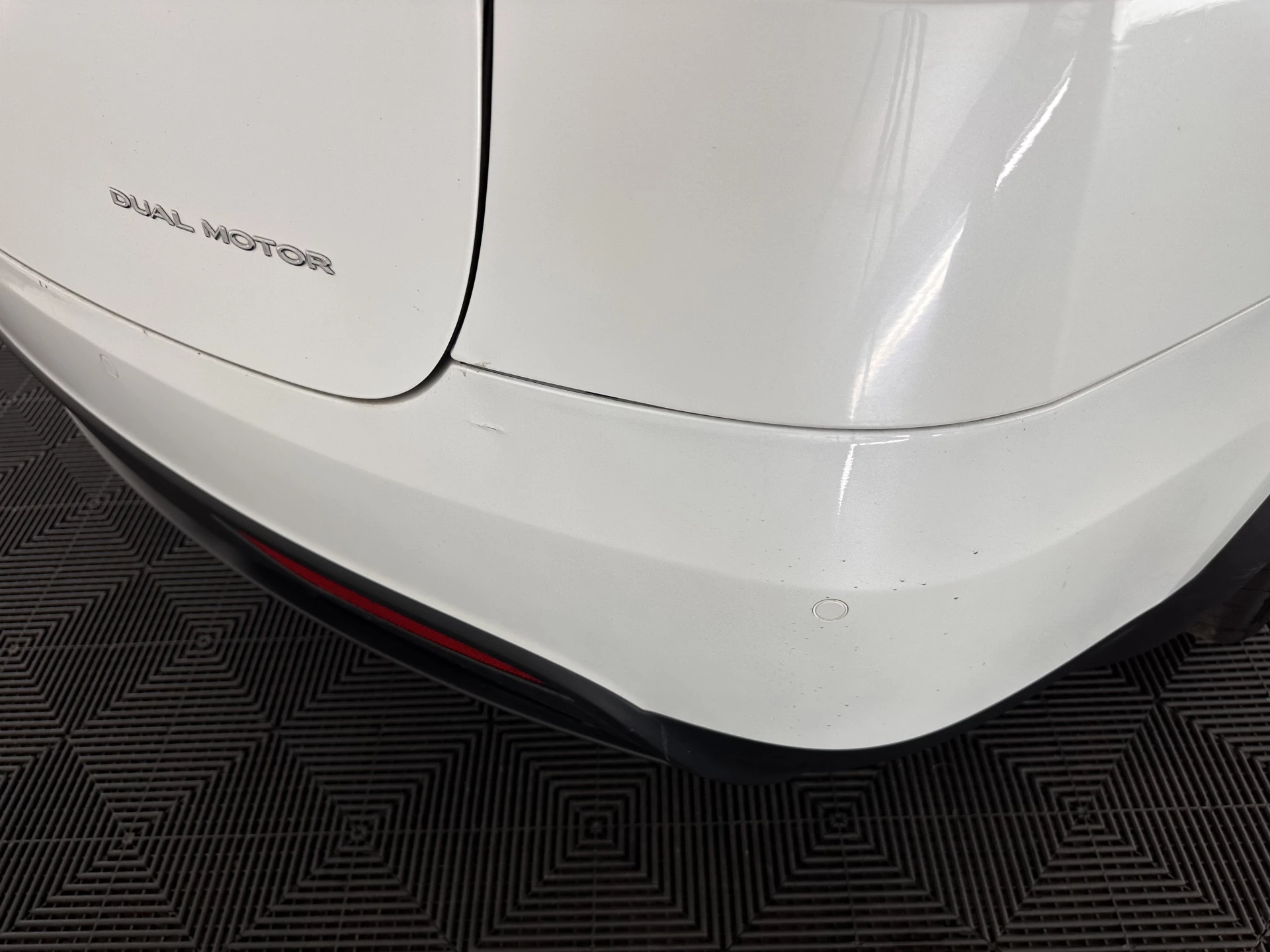 Hoofdafbeelding Tesla Model X