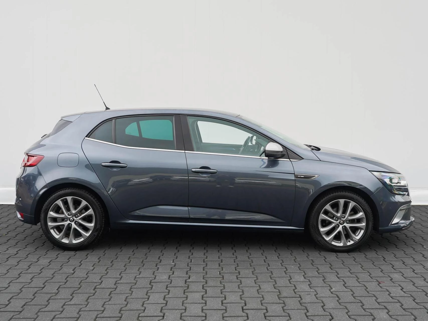 Hoofdafbeelding Renault Mégane