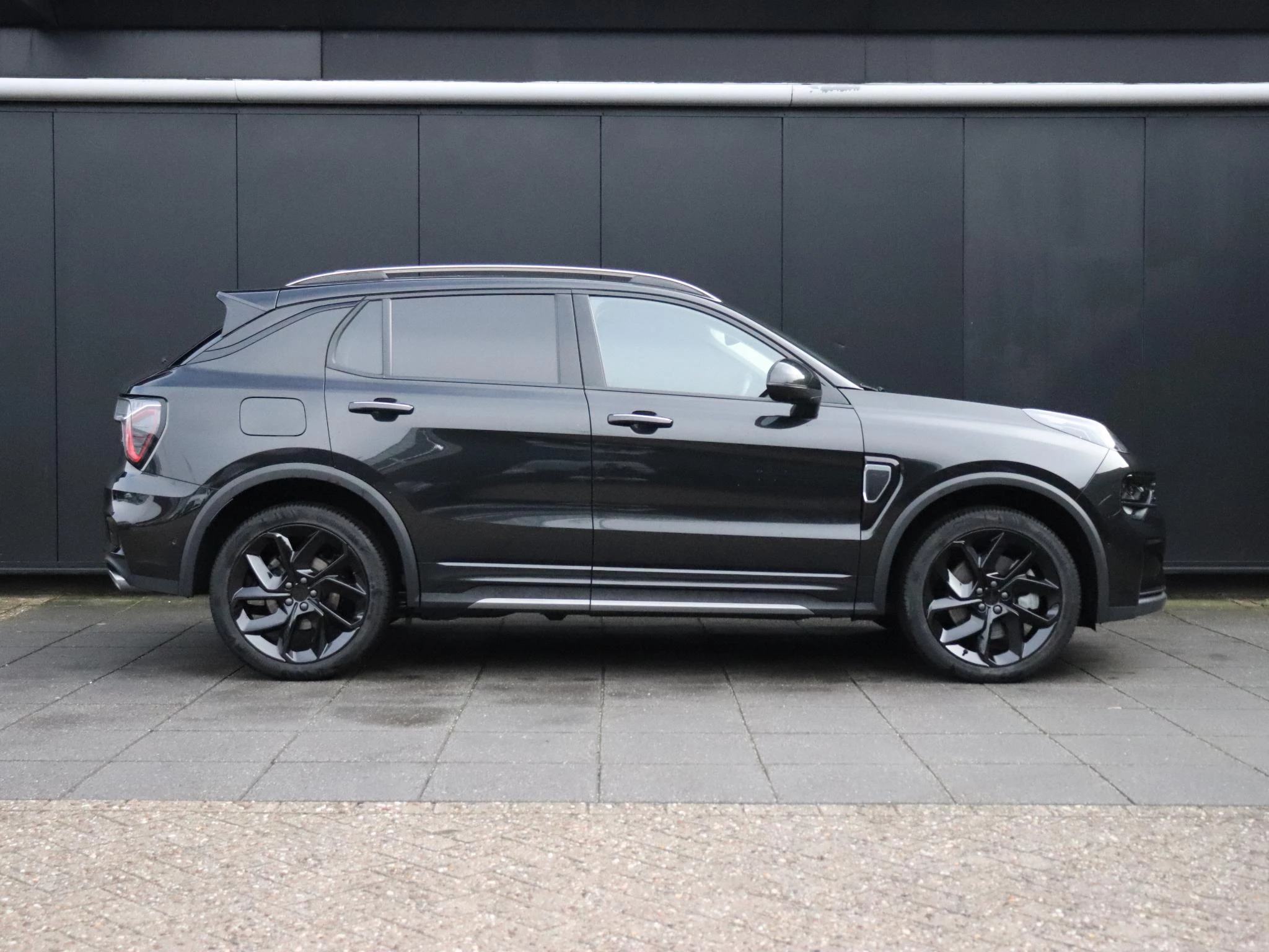 Hoofdafbeelding Lynk & Co 01