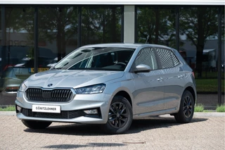 Škoda Fabia 1.0 TSI Selection | Navi by App | Camera | Clima | Stoelverw. | PDC V+A | Keyless