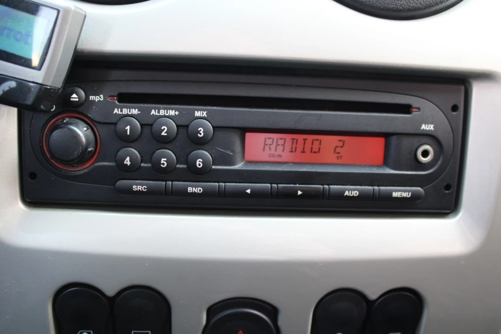 Hoofdafbeelding Dacia Sandero