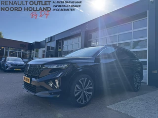 Renault Espace E-Tech 200 iconic 7P+Pack Light&Sound&Vision!!