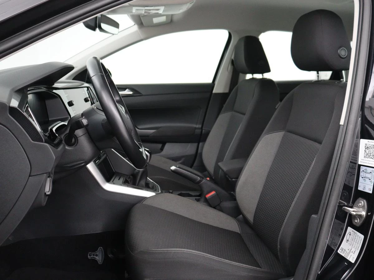 Hoofdafbeelding Volkswagen Taigo