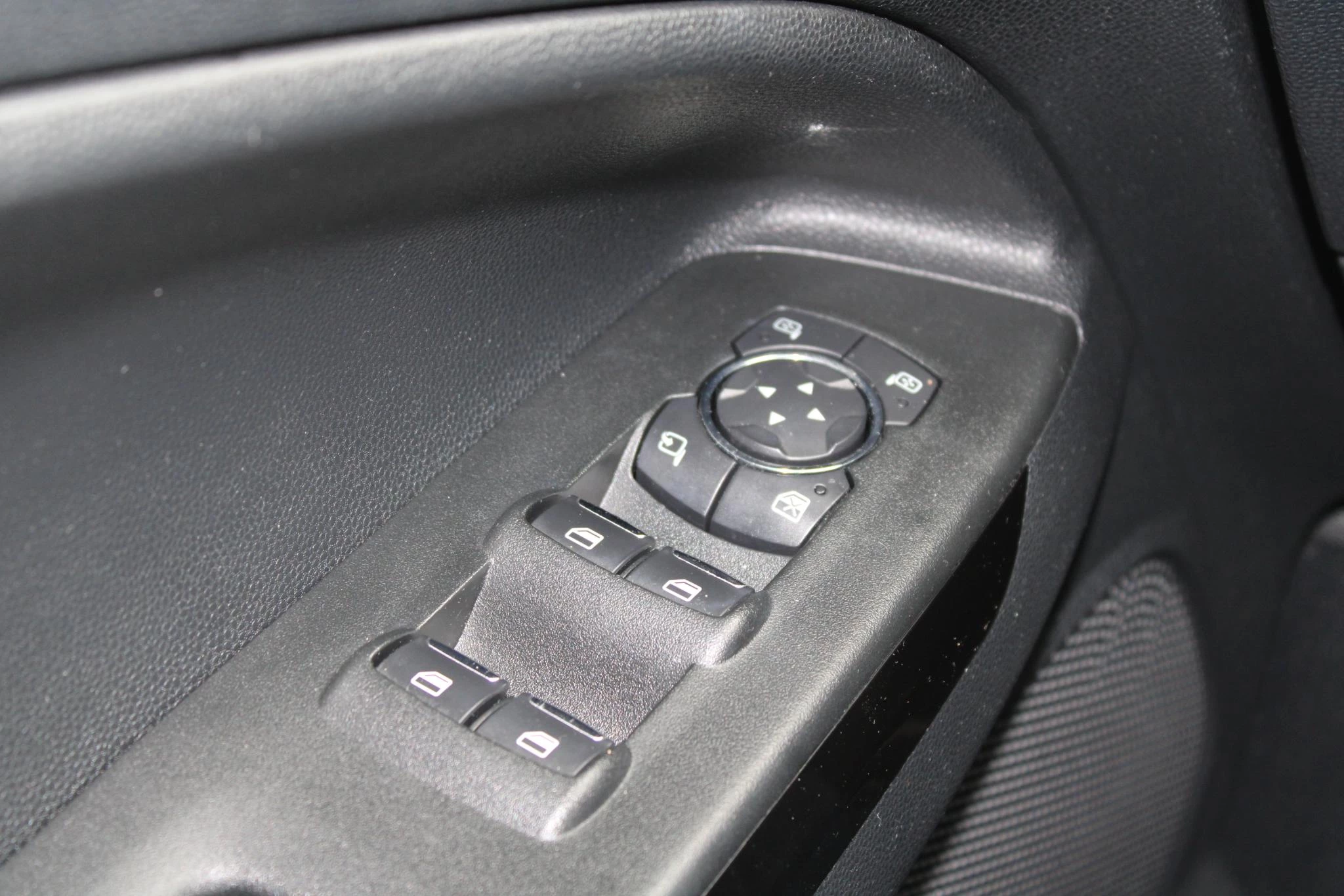Hoofdafbeelding Ford EcoSport