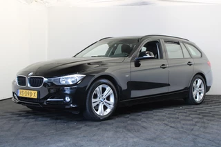 BMW 3 Serie Touring 316d Corporate Lease High Executive |Navi|Stoelverwarming|