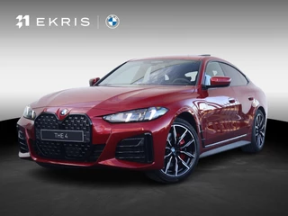 BMW 4-serie Gran Coupé 420i M Sport Package Pro | Innovation Pack | Comfort Pack | Showroom Selection