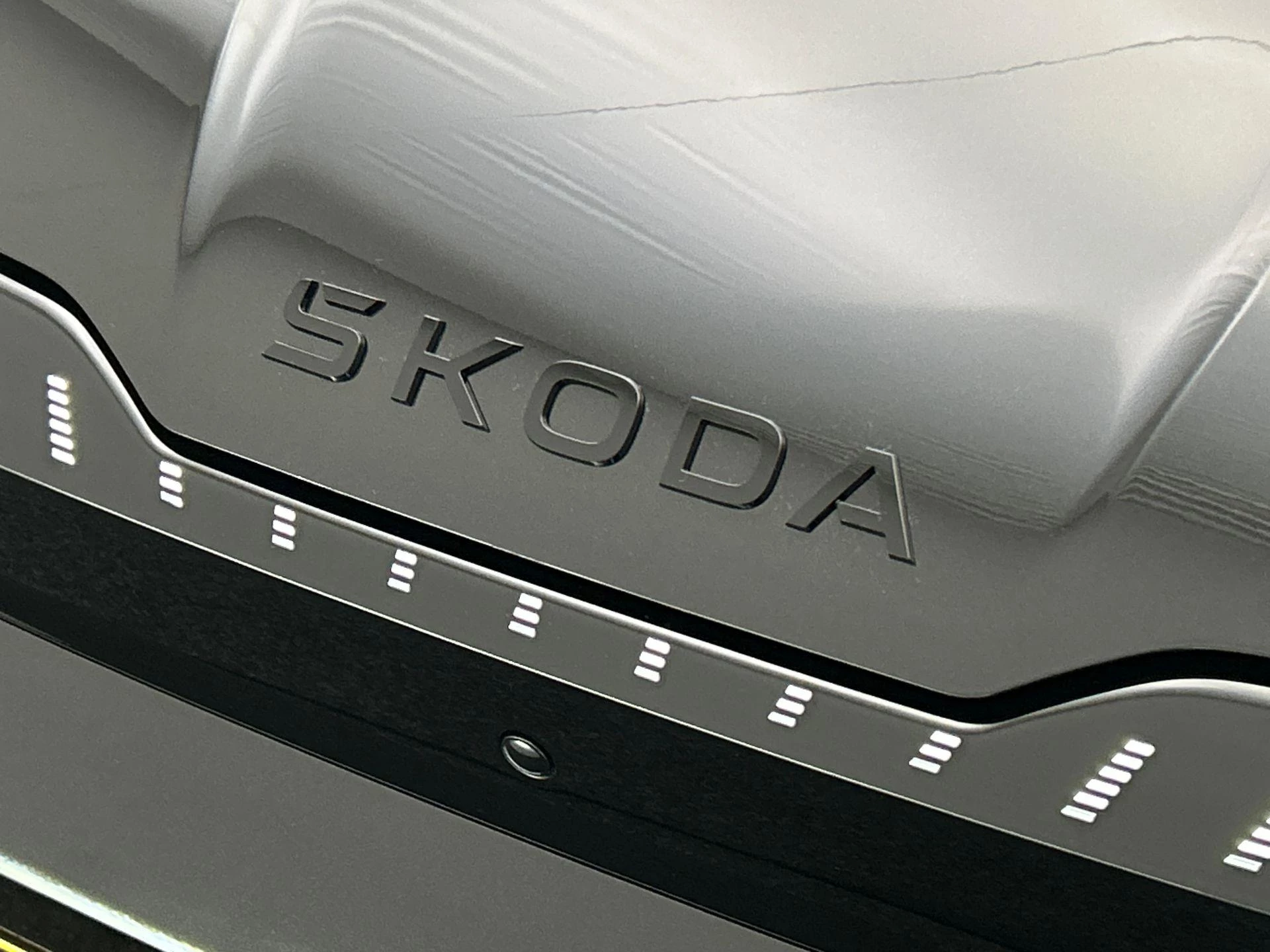 Hoofdafbeelding Škoda Enyaq iV