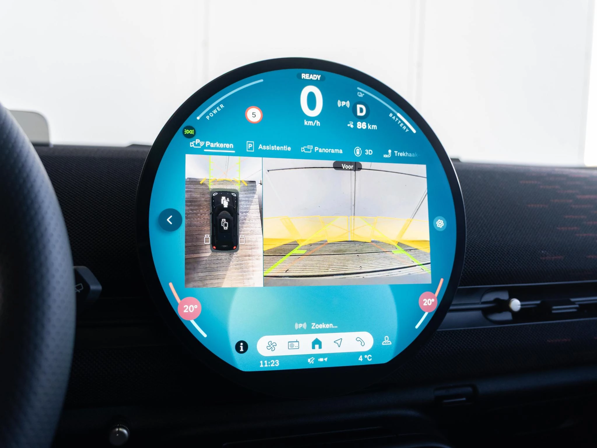 Hoofdafbeelding MINI Aceman