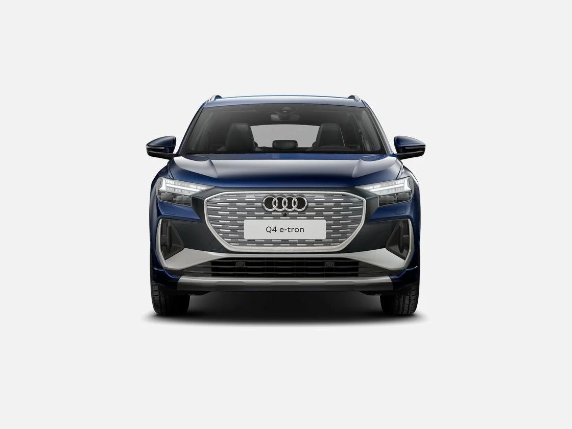 Hoofdafbeelding Audi Q4 e-tron