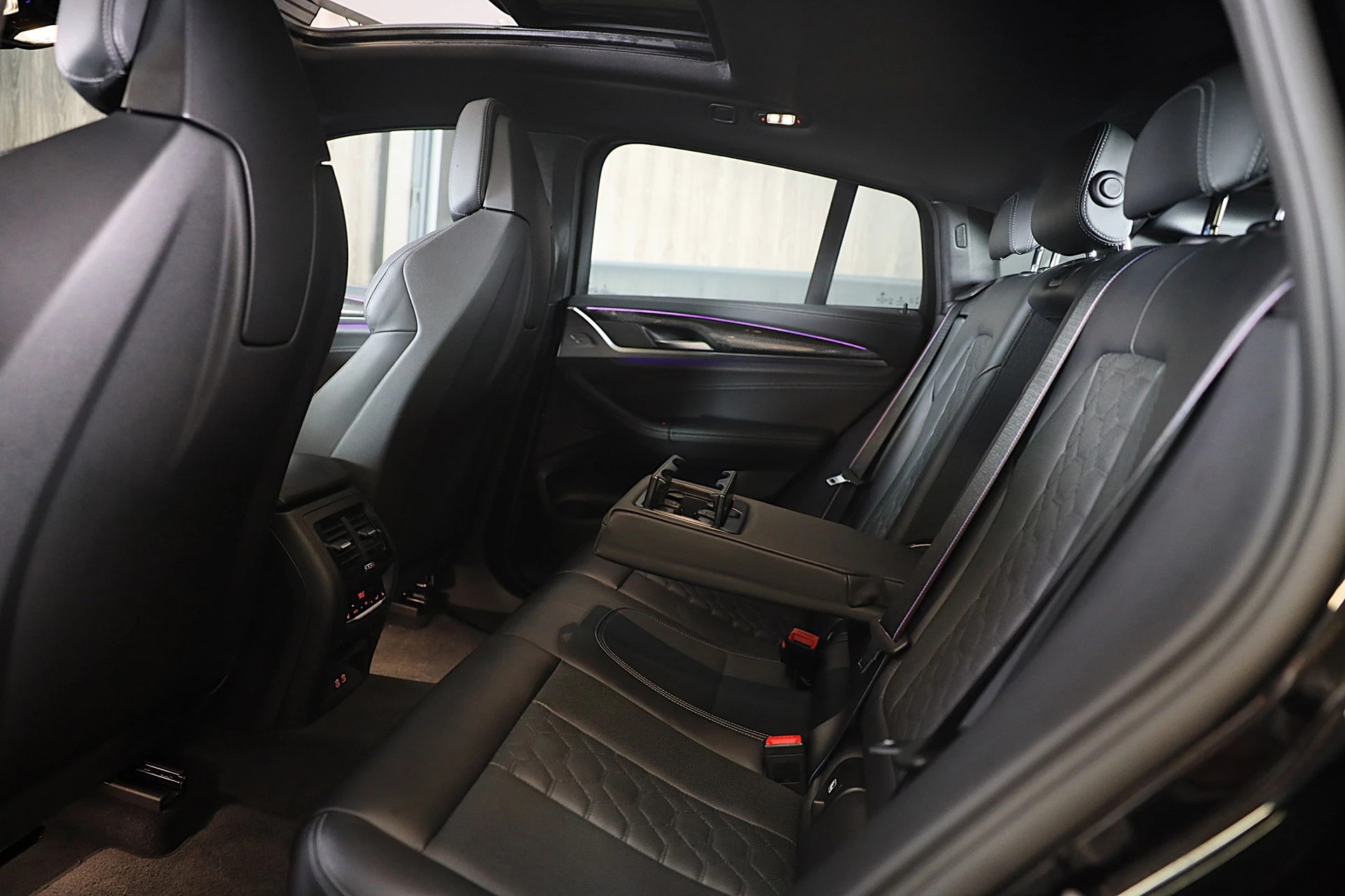 Hoofdafbeelding BMW X4