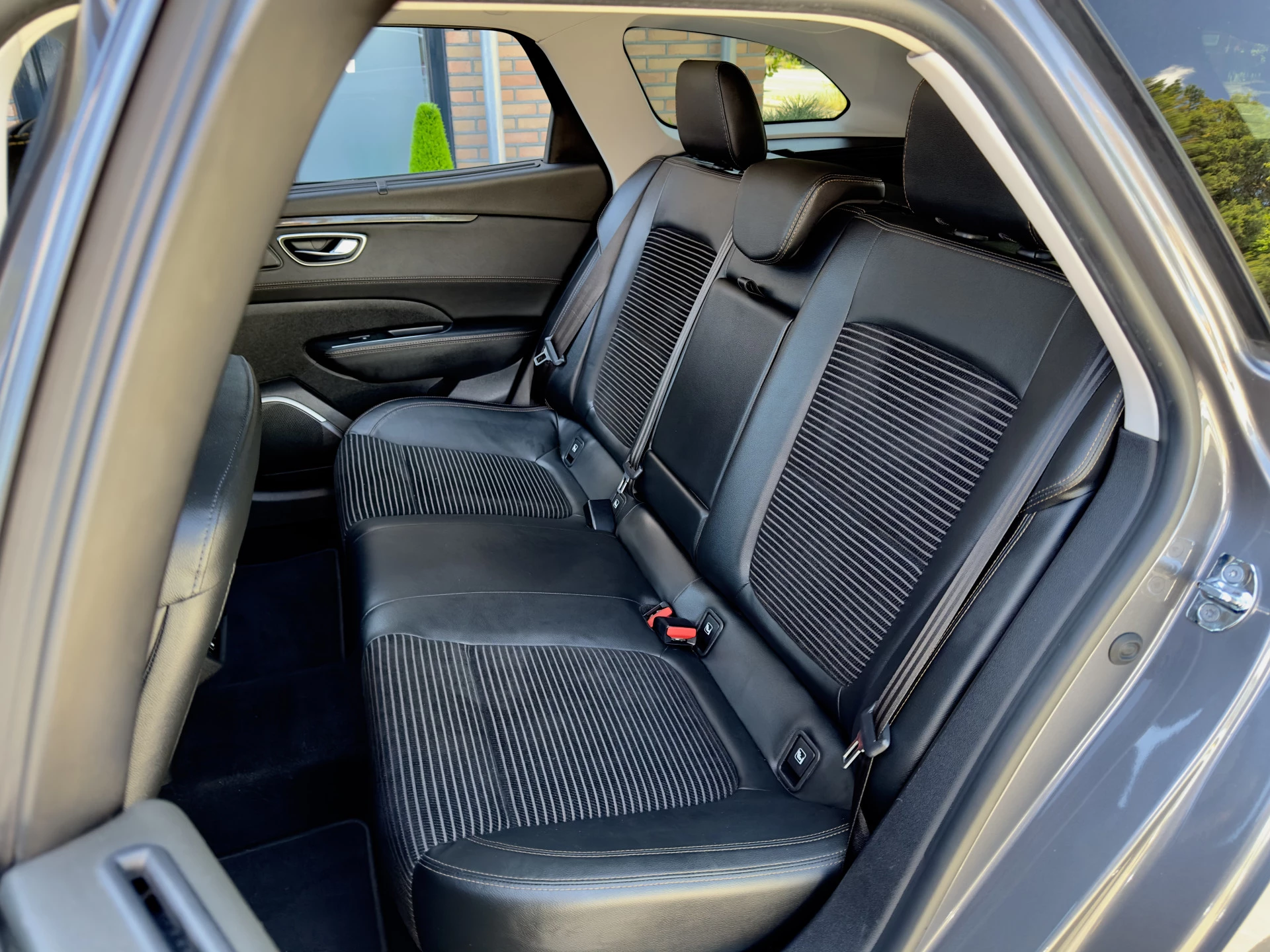 Hoofdafbeelding Renault Talisman