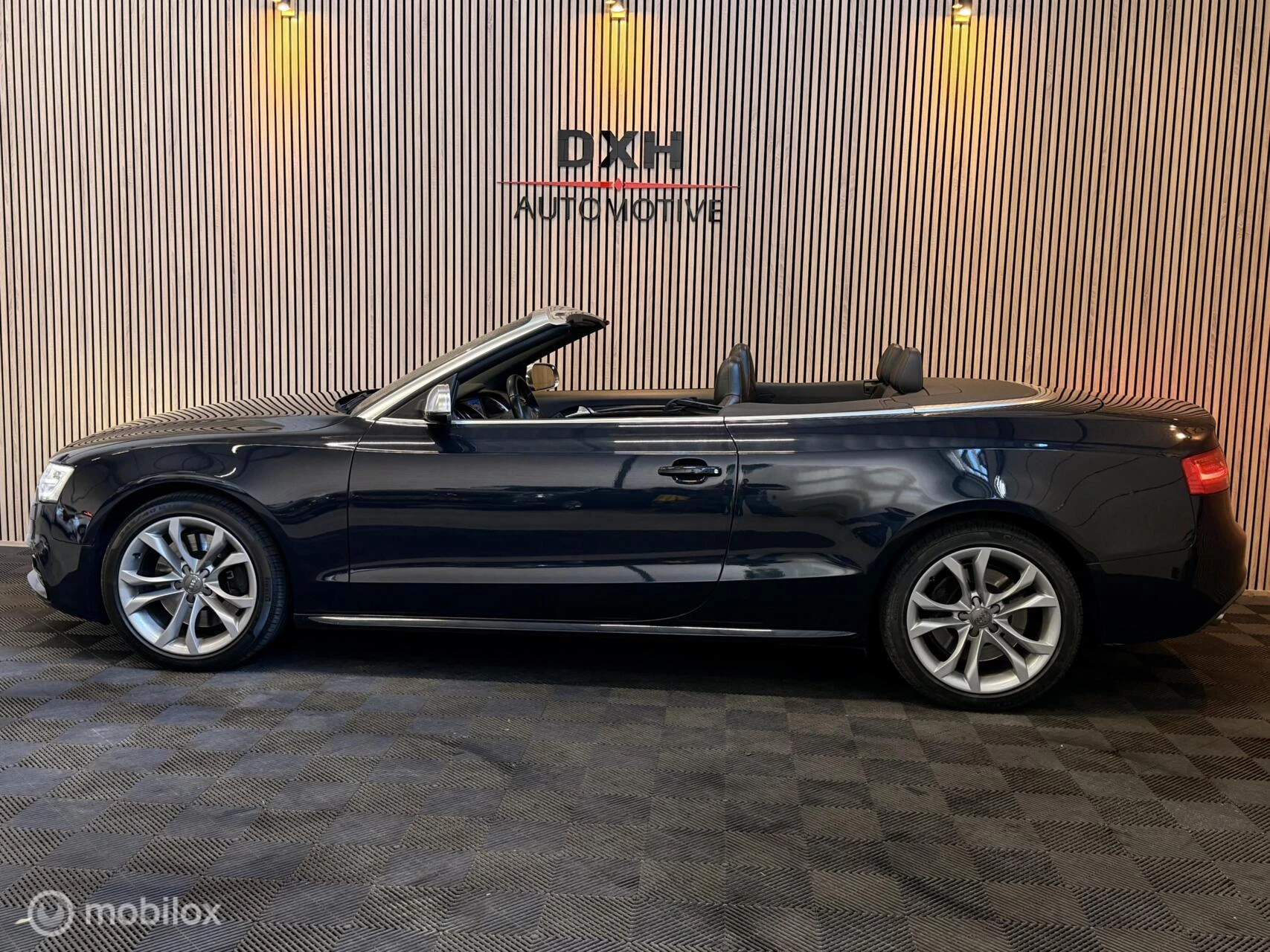 Hoofdafbeelding Audi S5
