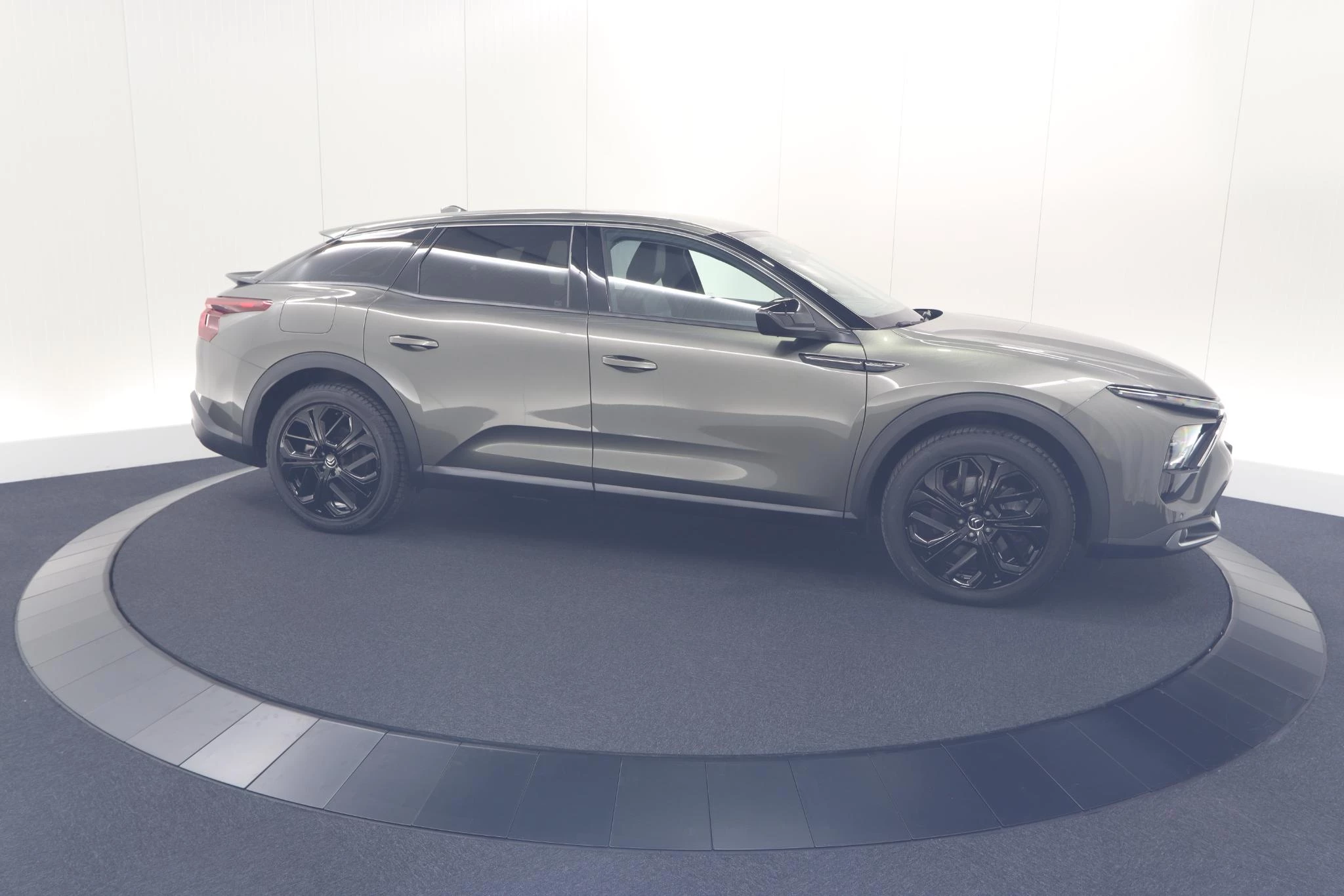 Hoofdafbeelding Citroën C5 X