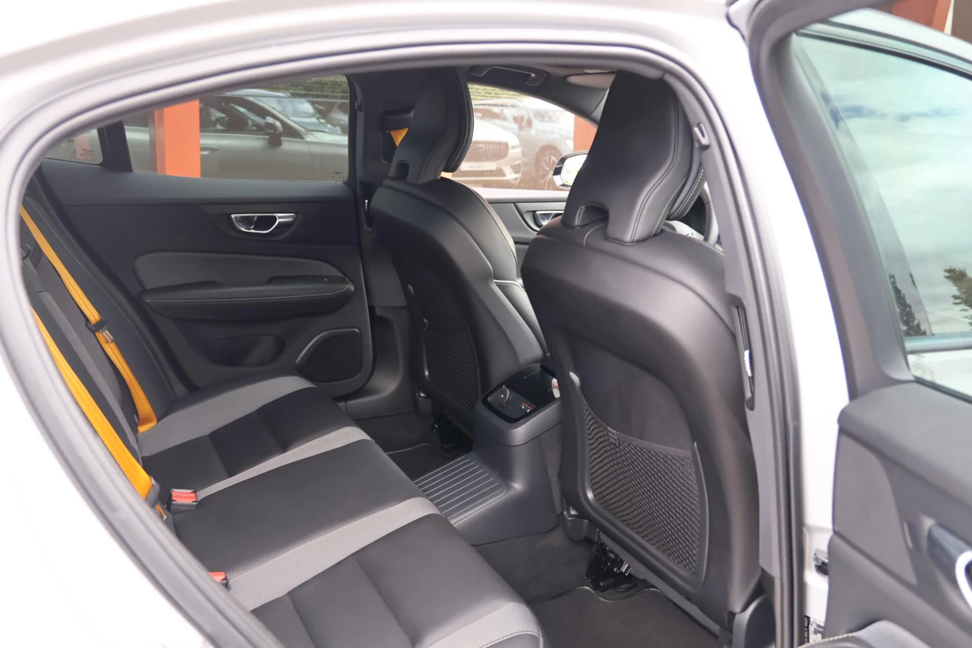 Hoofdafbeelding Volvo S60