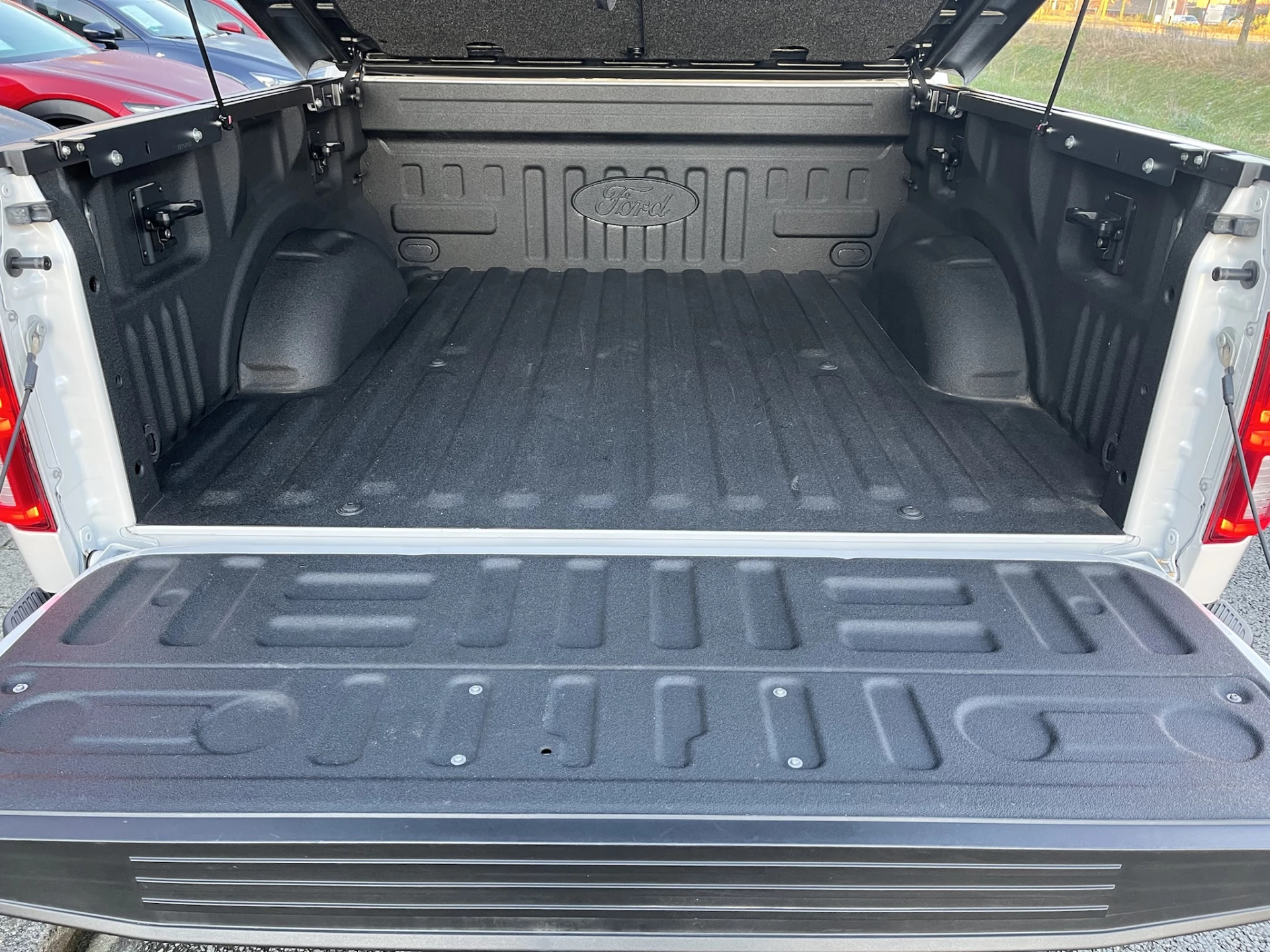 Hoofdafbeelding Ford F-150