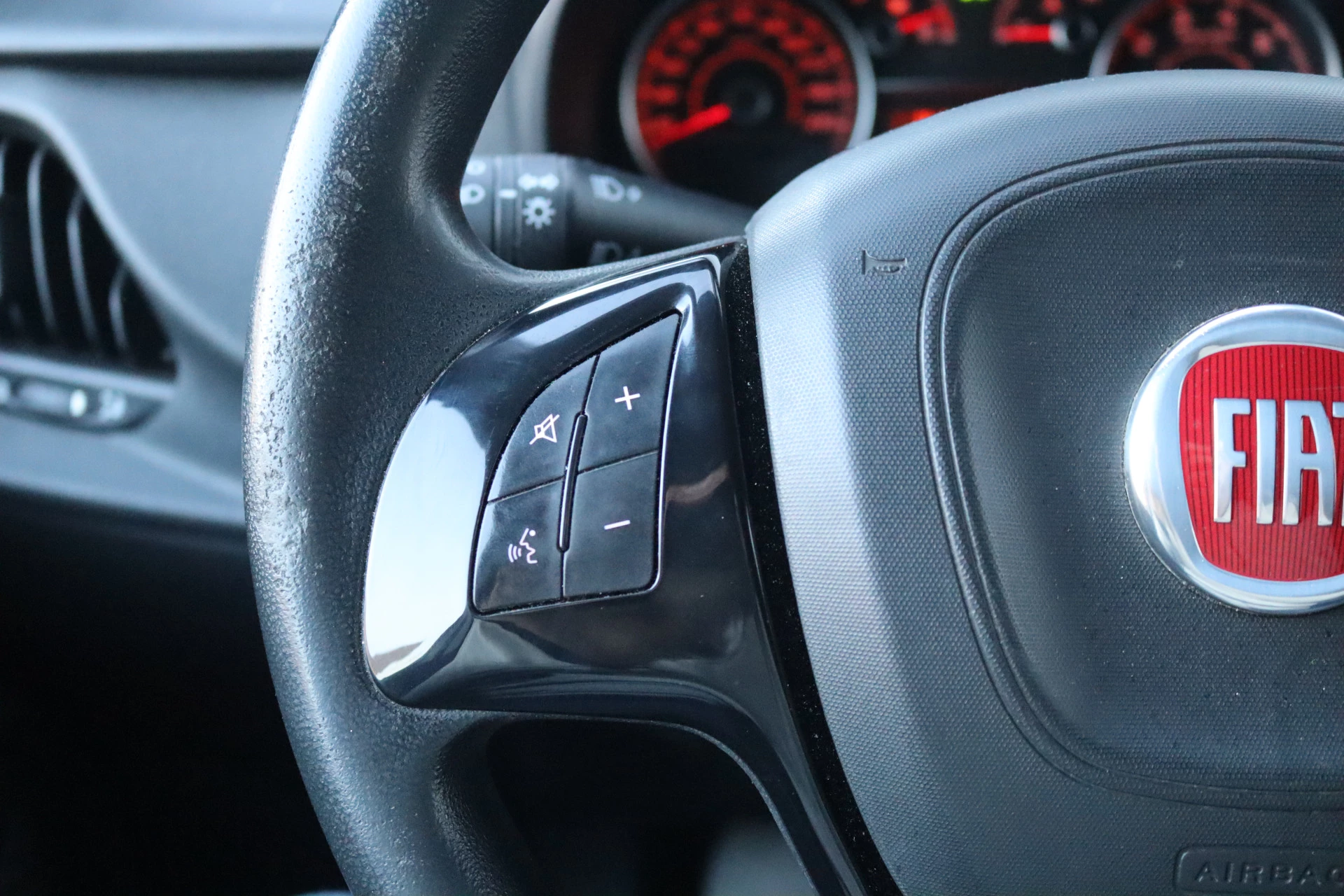 Hoofdafbeelding Fiat Doblò