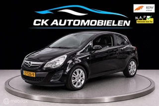 Opel Corsa 1.3 CDTi EcoFlex S/S Edition