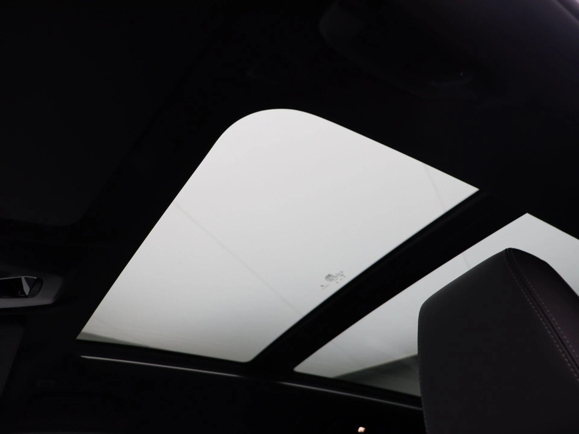Hoofdafbeelding BMW iX1