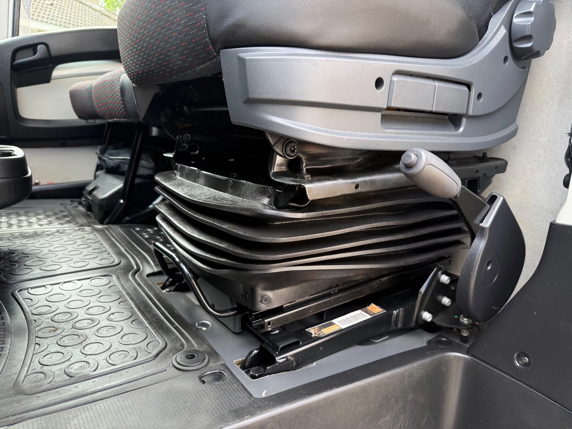 Hoofdafbeelding Peugeot Boxer